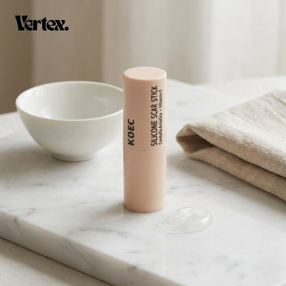 Vertex™ Silicone Scar Stick