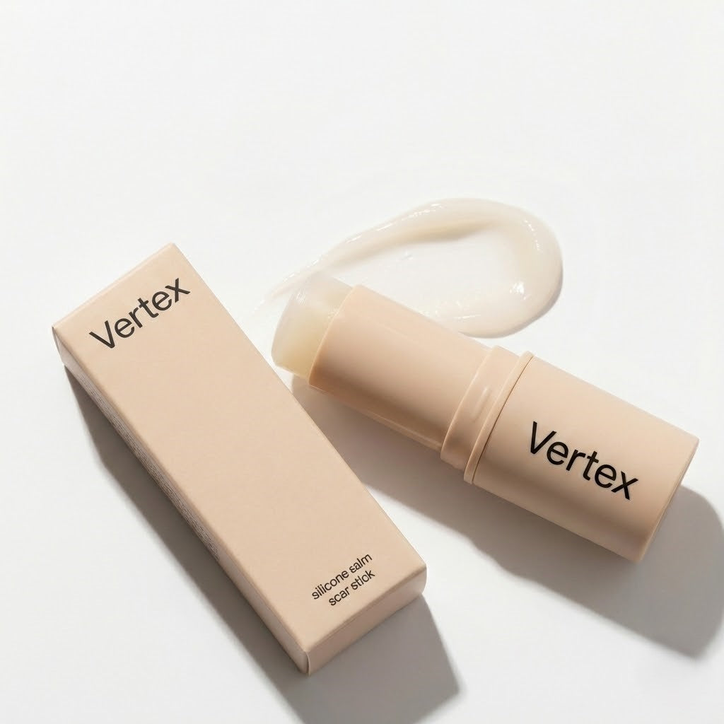 Vertex™ Silicone Scar Stick