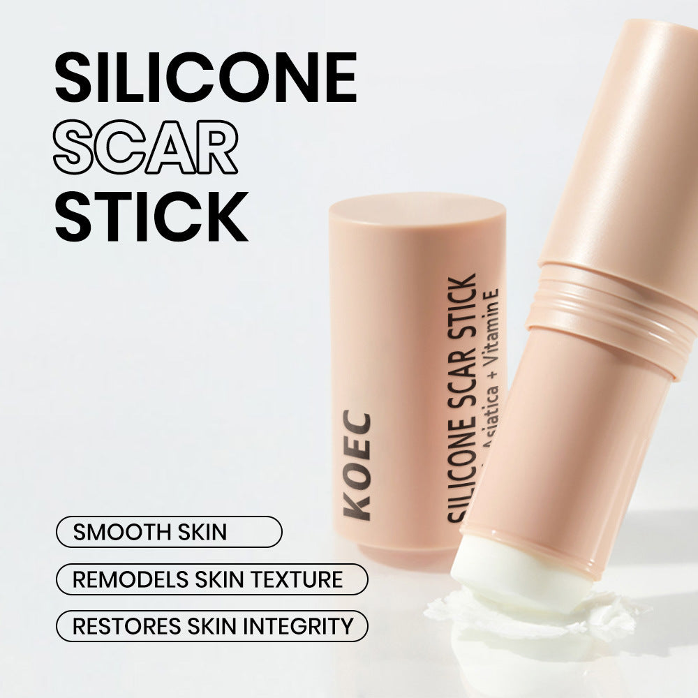 Vertex™ Silicone Scar Stick