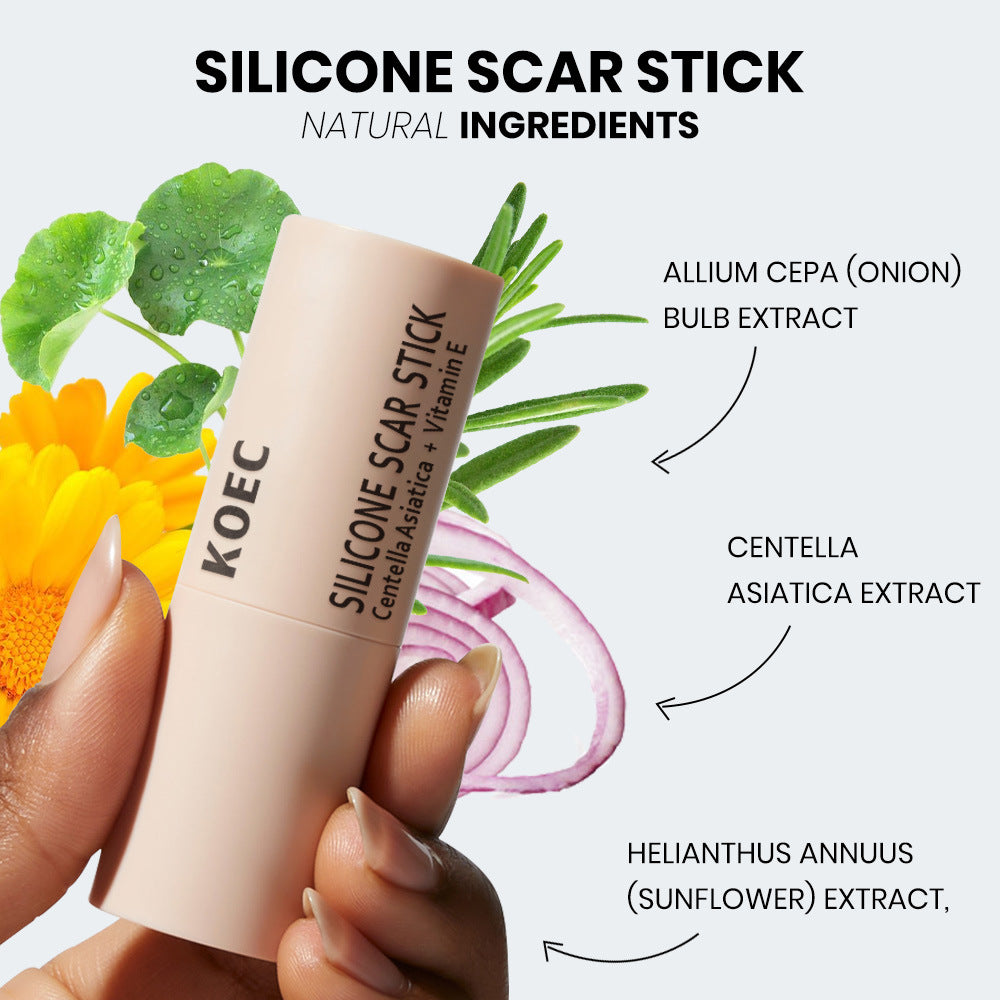 Vertex™ Silicone Scar Stick